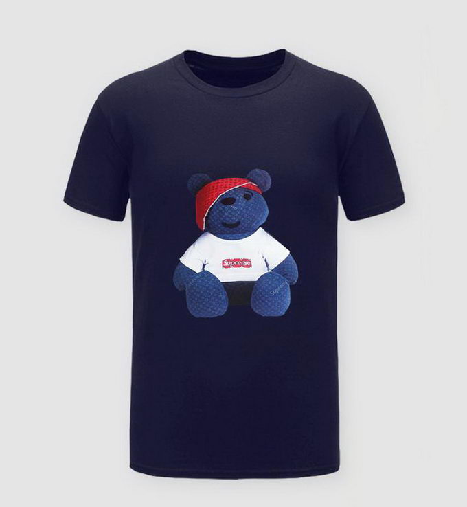 Supreme T-shirt Mens ID:20220701-616